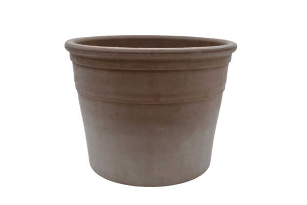 VAM33-GY MASTELLO TERRA GREY PLANTER
