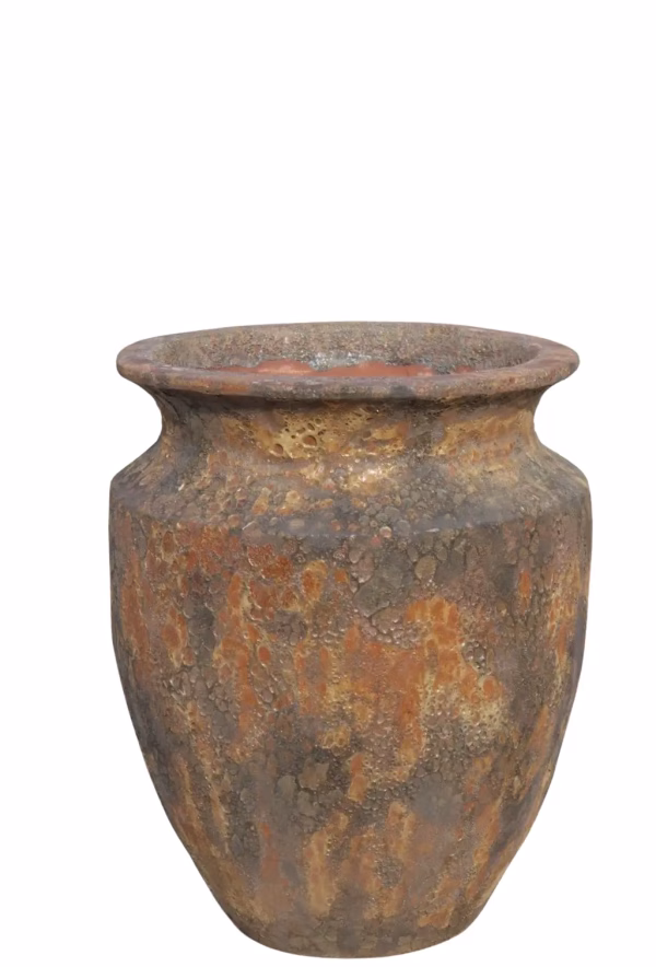 SH238-RU KARA ATLANTIS PLANTER