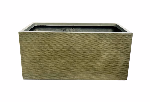 LP4706D-GR ADMIRAL TROUGH PLANTER SAVE 50%